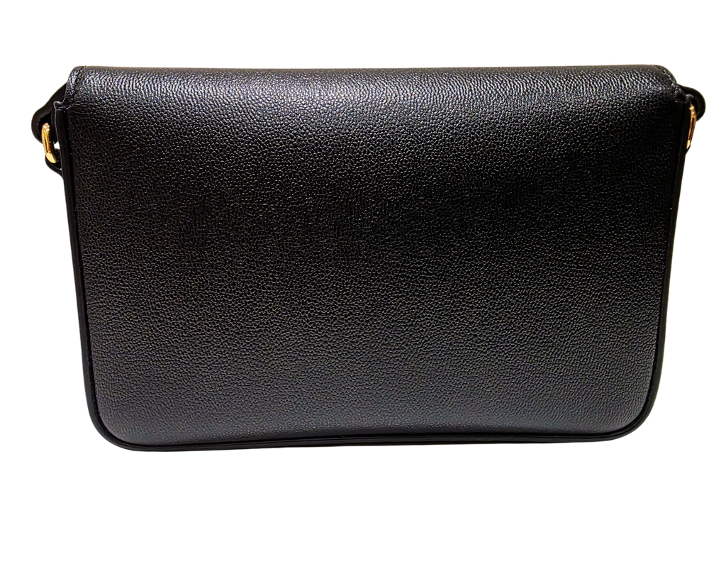 Borsa Burberry Hampshire MX a tracolla