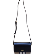 Borsa Burberry Hampshire MX a tracolla