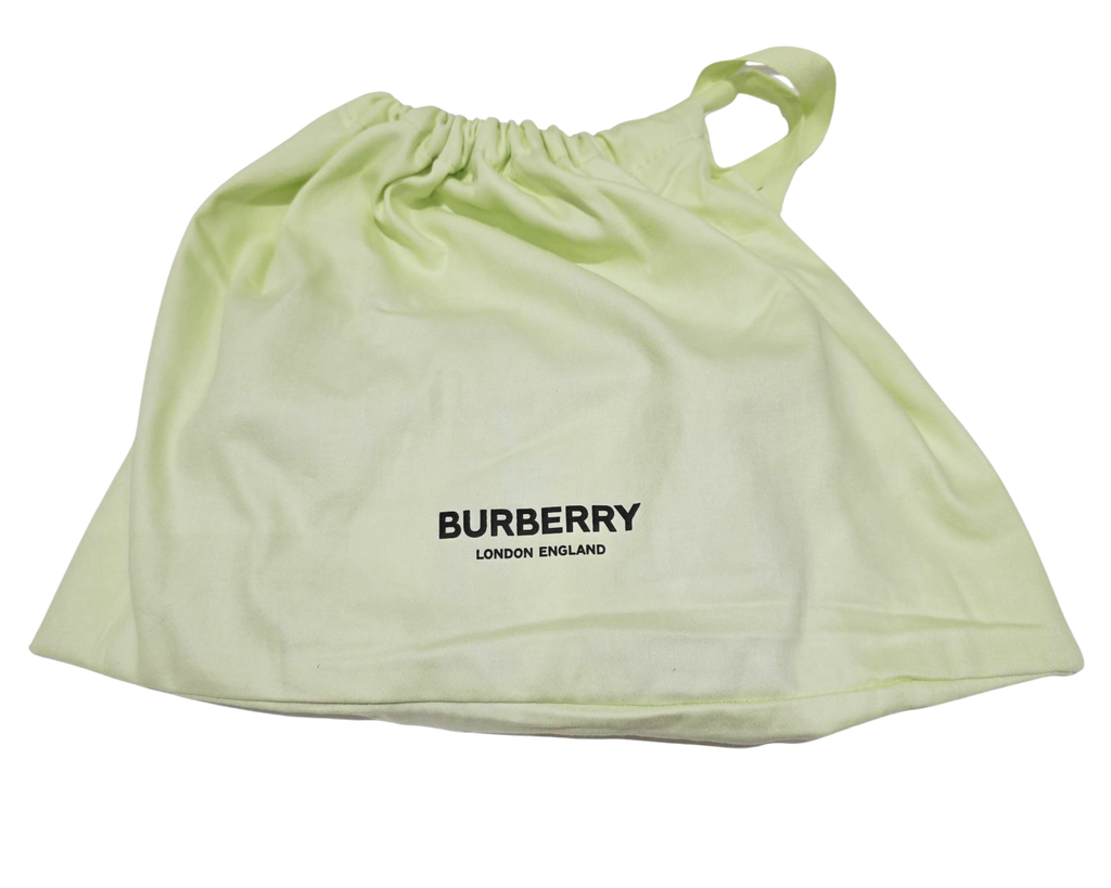 Pochette Burberry