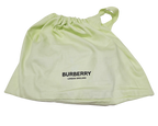 Pochette Burberry
