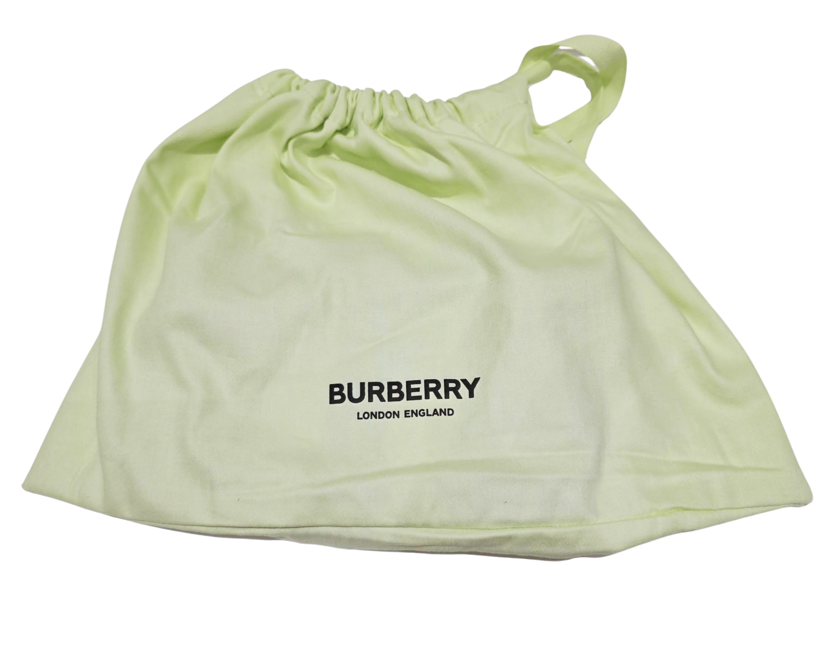 Pochette Burberry