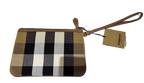 Pochette Burberry