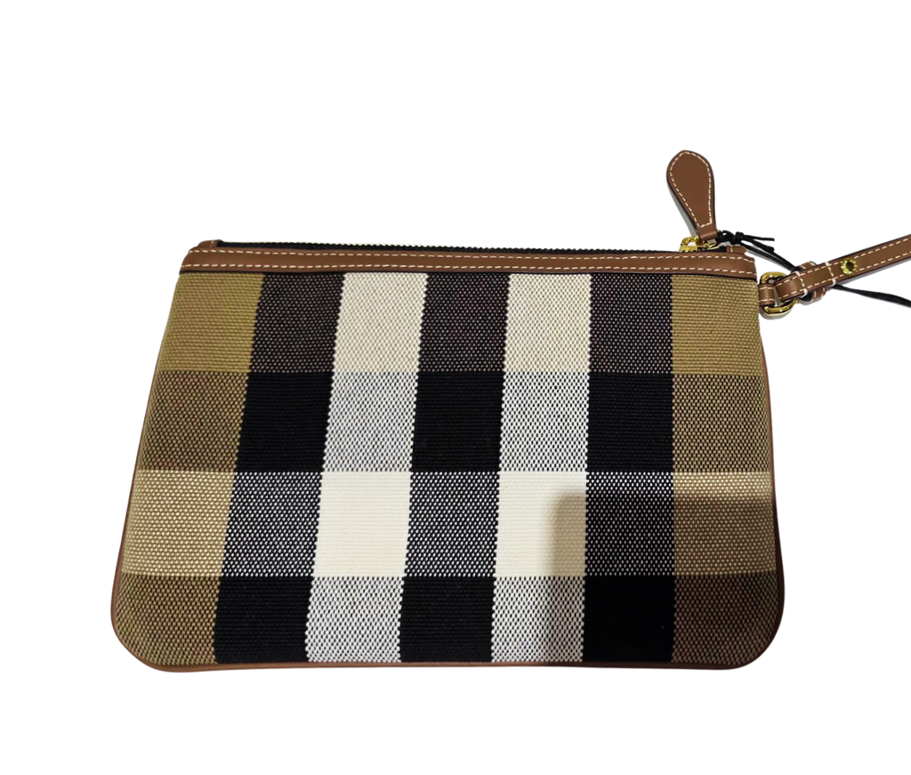 Pochette Burberry