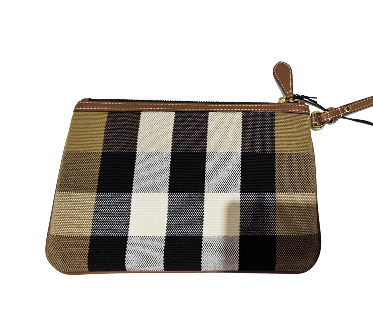 Pochette Burberry