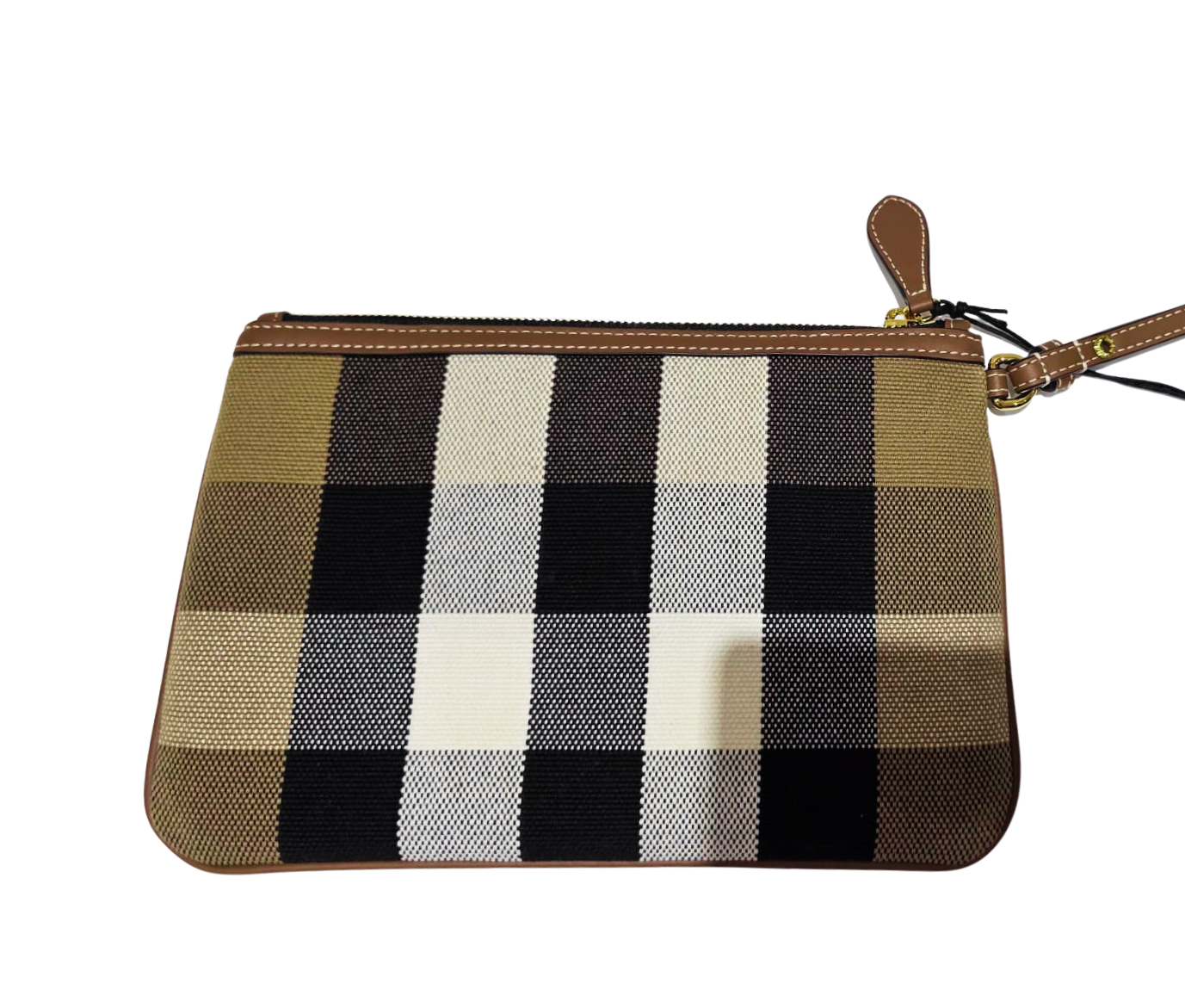 Pochette Burberry